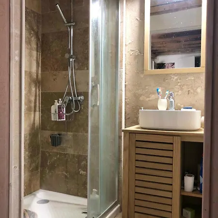 Le Petit Clos D'anjou Avec Bain Nordique Et Sauna *