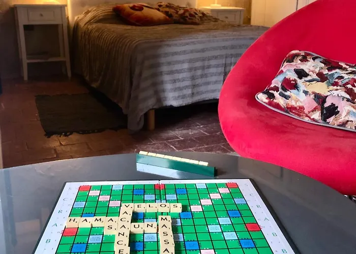 Le Petit Clos D'anjou Avec Bain Nordique Et Sauna Casa de Férias